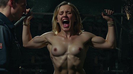 Electric City Productions - Female Rambo (Torture Film) Electric City Productions - Female Rambo (Torture Film)