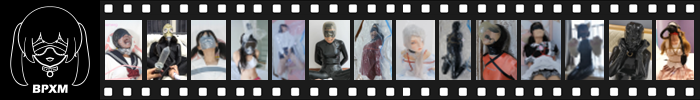 Breathplay Xiaomeng Features 106 Clips that include    Mummification    Total Enclosure    BDSM    Plastic    Bondage    Fetish    Forced Orgasms    Zentai    Vac Beds    Latex 