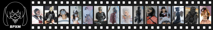 Breathplay Xiaomeng Features 126 Clips that include    Mummification    Total Enclosure    BDSM    Plastic    Bondage    Fetish    Forced Orgasms    Zentai    Vac Beds    Latex 