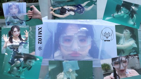 Xiaomeng Pool Adventure